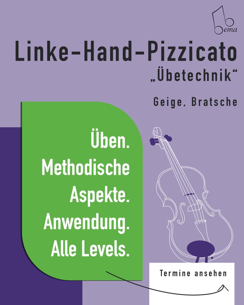 ema Musik Event LHP-Übetechnik