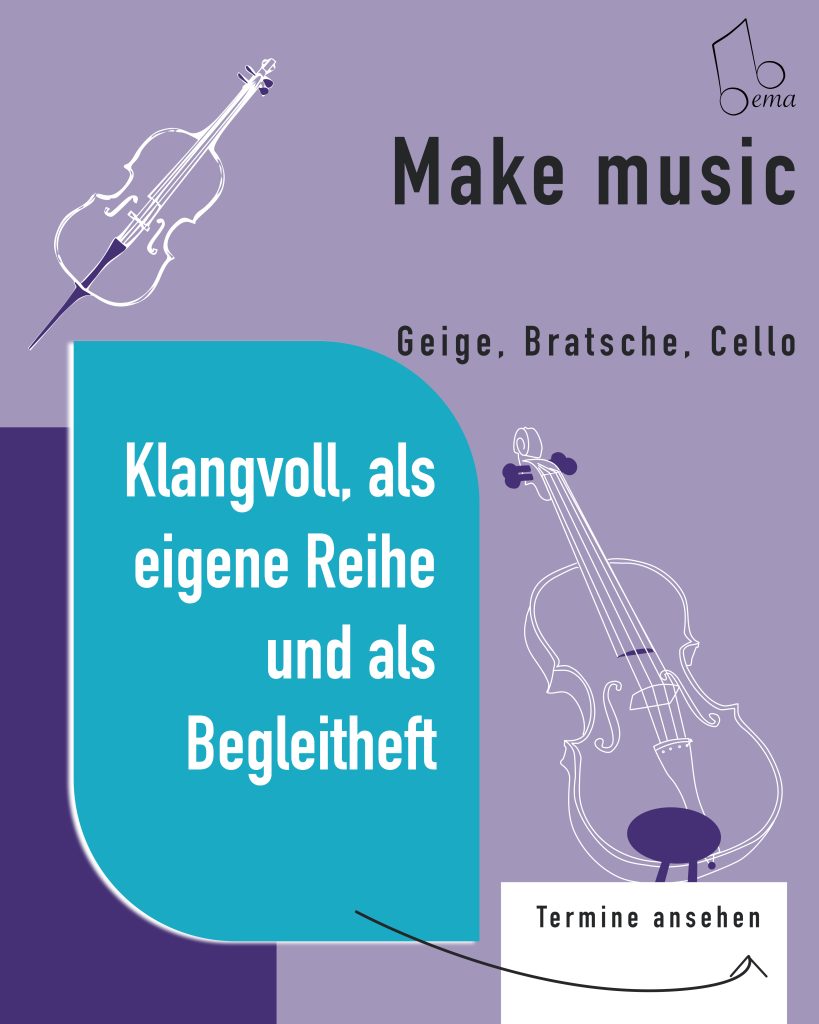ema Musik Event Make music