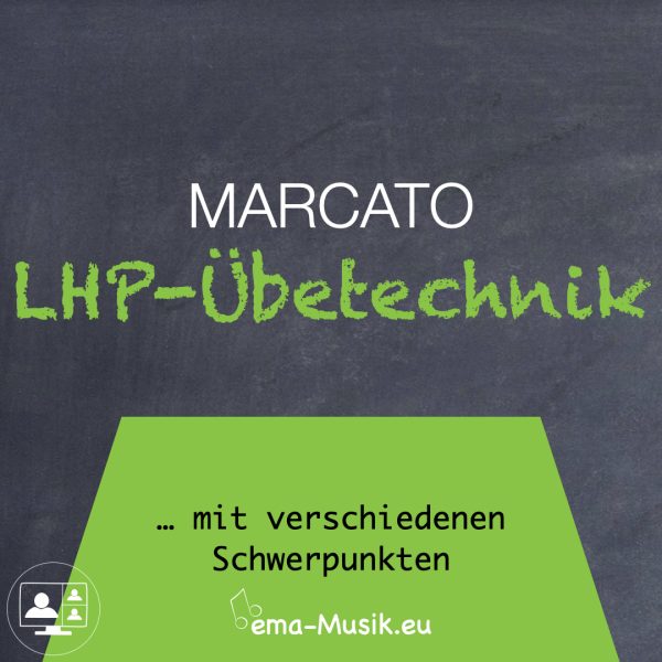 ema Musik Event LHP-Übetechnik