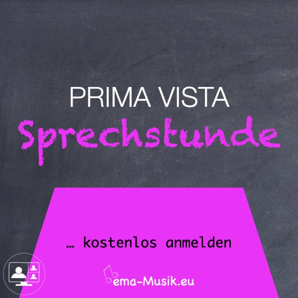 ema Musik Event Sprechstunde