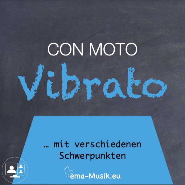 ema Musik Event Vibrato