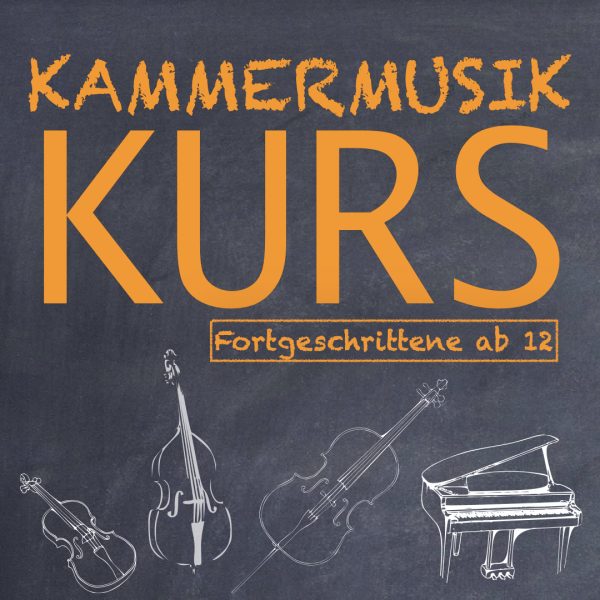 ema Musik Event KammermusikKurs