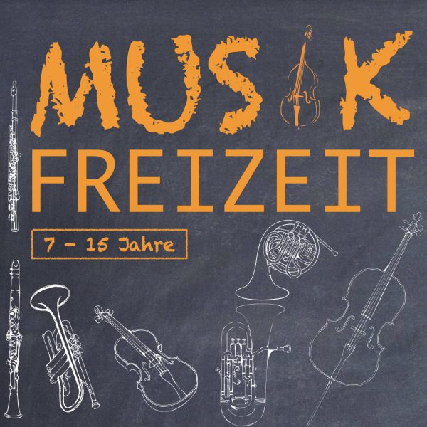 ema Musik Event Musikfreizeit