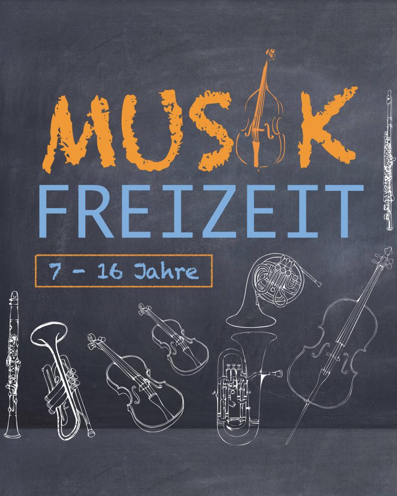 ema Musik Event Musikfreizeit