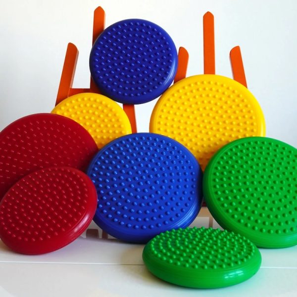 wobble cushion