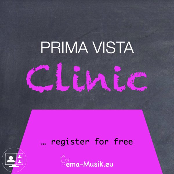 ema Musik event Clinic