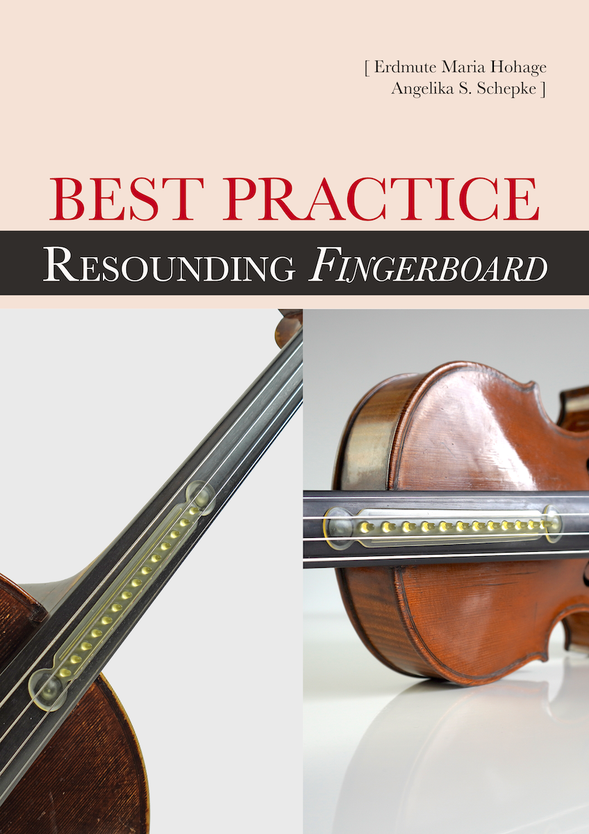 Best Practice Resounding Fingerboard