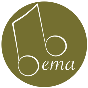 ema Musik Logo