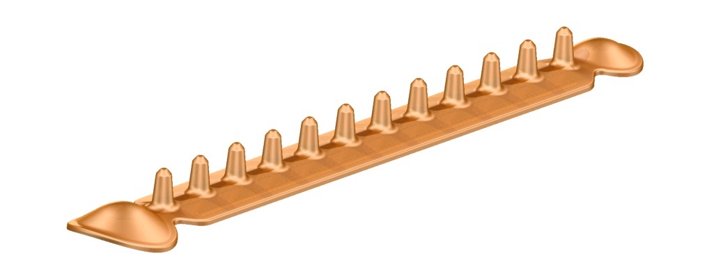 Resounding Fingerboard