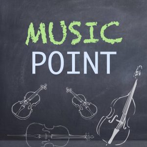 ema Musik Music Point