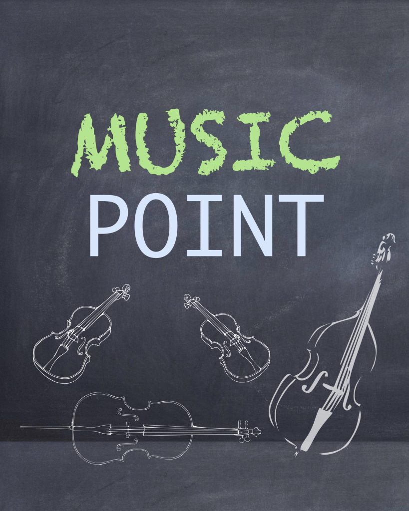 ema Musik Music Point