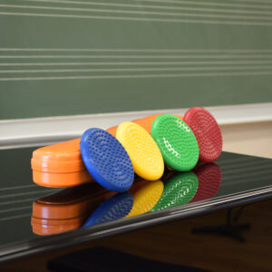 Ball cushion