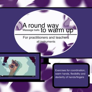 A round way to warm up - all instruments (studioTSNH)